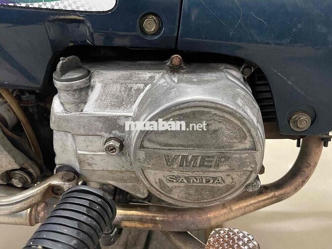 WAVE SANDA 2008 BS 38 HÀ TĨNH CÓ GIAO LƯU ĐỖI XE