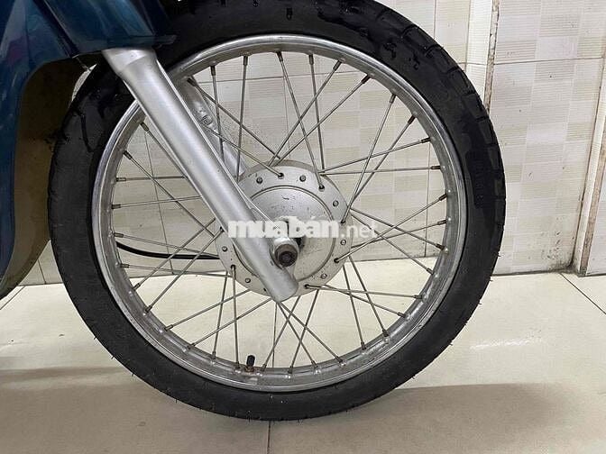 WAVE SANDA 2008 BS 38 HÀ TĨNH CÓ GIAO LƯU ĐỖI XE