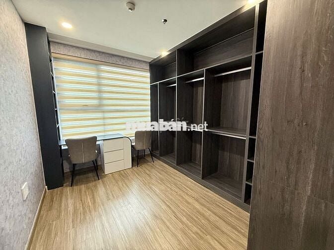 Cho thuê Happy One Central, 70m2 rộng rãi 1PN Full nội thất cao cấp