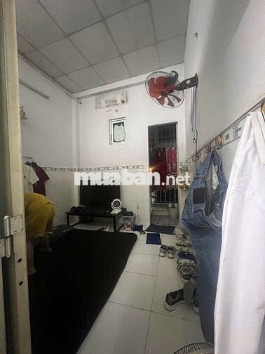 Nhà cho thuê hẻm 344 Chiến Lược, BT (2PN 2WC) hẻm 4m thông thoáng