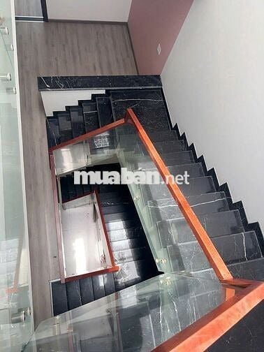 CHO THUÊ NHÀ 3 TẦNG MẶT TIỀN ĐƯỜNG SỐ - TRƯỜNG THỌ - THỦ ĐỨC