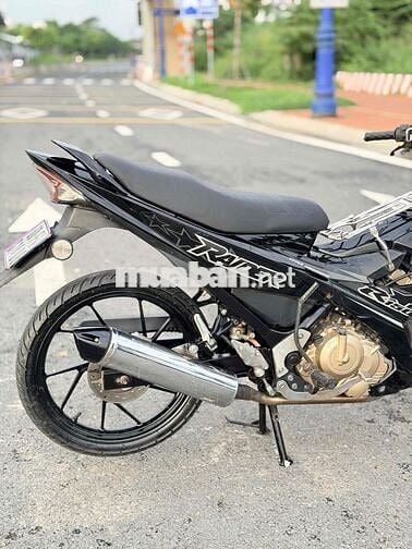 RAIDER XĂNG CƠ ZIN