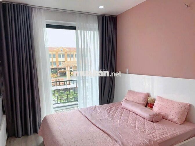 CHO THUÊ NHÀ 3 TẦNG MẶT TIỀN ĐƯỜNG SỐ - TRƯỜNG THỌ - THỦ ĐỨC