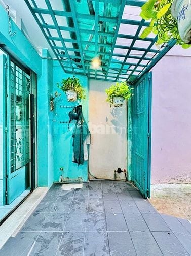 BÁN NHÀ HIẾM HXH CX NGUYỄN ĐÌNH CHIỂU Q.PHÚ NHUẬN 1T3LST 33M2 GIÁ:5850