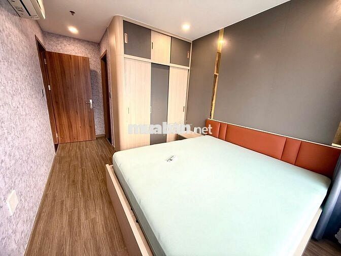 Cho thuê Happy One Central, 70m2 rộng rãi 1PN Full nội thất cao cấp