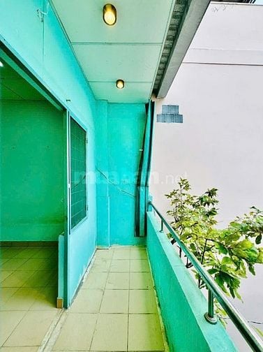 BÁN NHÀ HIẾM HXH CX NGUYỄN ĐÌNH CHIỂU Q.PHÚ NHUẬN 1T3LST 33M2 GIÁ:5850