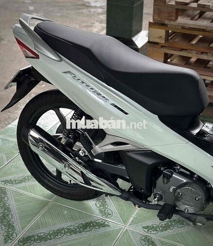 Future 125 trùm mền Mới 99%