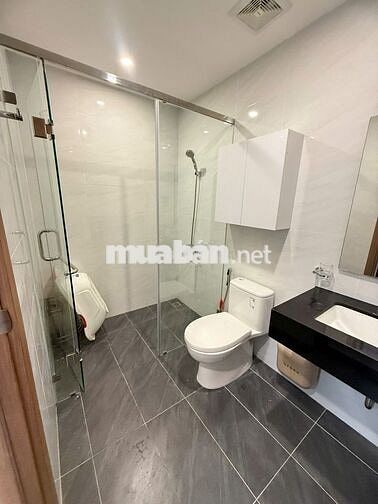 Cho thuê Happy One Central, 70m2 rộng rãi 1PN Full nội thất cao cấp