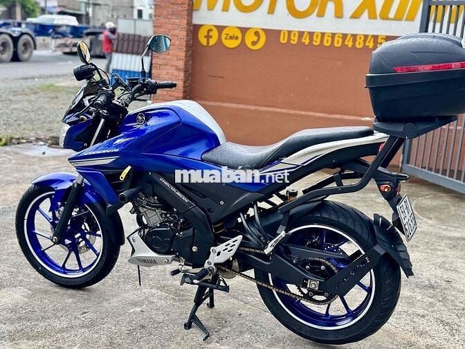 Yamaha Fz155i đẹp zin chất. chính chủ , Biển Sg