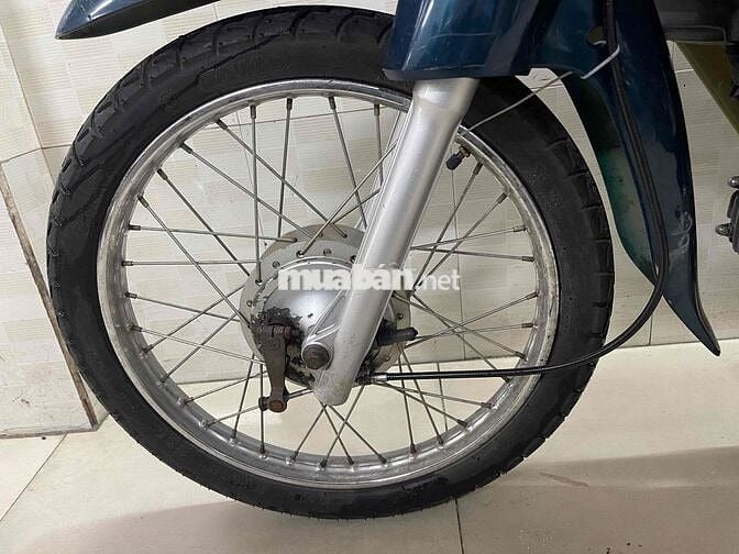 WAVE SANDA 2008 BS 38 HÀ TĨNH CÓ GIAO LƯU ĐỖI XE