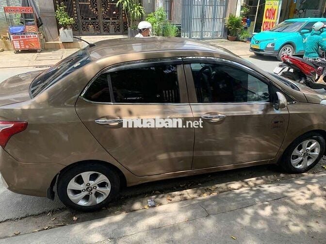 Cần bán Hyundai i10