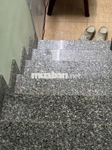 Bán nhà 60m2,2 tầng,đường Huỳnh Tấn Phát,Tân Thuận Đông,Quận7.6,4 tỷ.