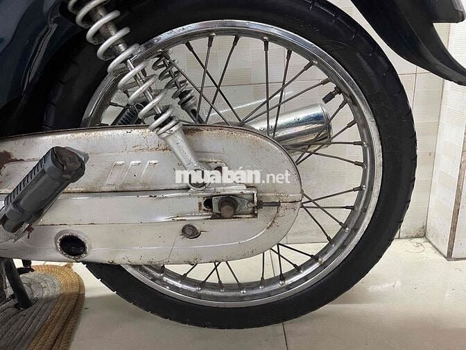 WAVE SANDA 2008 BS 38 HÀ TĨNH CÓ GIAO LƯU ĐỖI XE