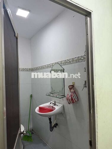 Bán nhà 60m2,2 tầng,đường Huỳnh Tấn Phát,Tân Thuận Đông,Quận7.6,4 tỷ.