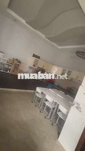 NHÀ GÓC 2MT - 4PN 5WC - SÂN THƯỢNG. NGANG 7,5M