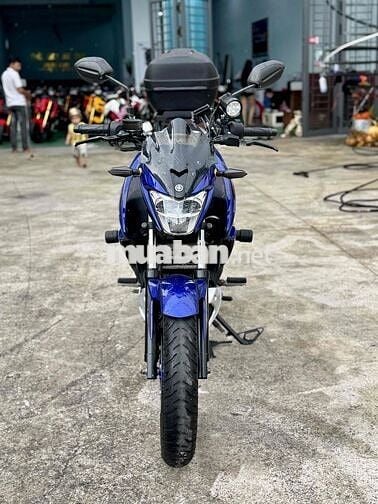 Yamaha Fz155i đẹp zin chất. chính chủ , Biển Sg