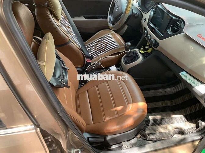 Cần bán Hyundai i10