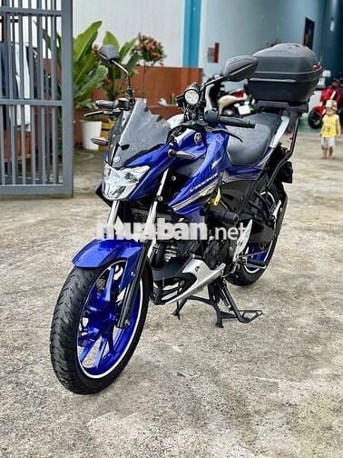 Yamaha Fz155i đẹp zin chất. chính chủ , Biển Sg