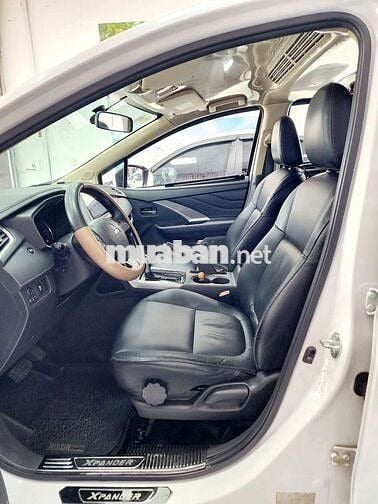 Xpander 2020 1.5AT - 90000 km