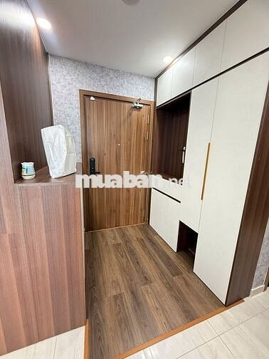 Cho thuê Happy One Central, 70m2 rộng rãi 1PN Full nội thất cao cấp