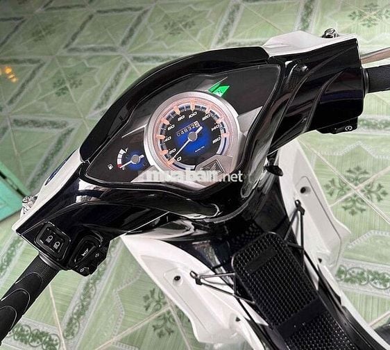 Future 125 trùm mền Mới 99%