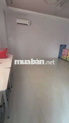 NHÀ GÓC 2MT - 4PN 5WC - SÂN THƯỢNG. NGANG 7,5M