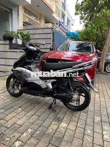 Honda Airblade fi 2009 bstp chính chủ huỷ qyền lần
