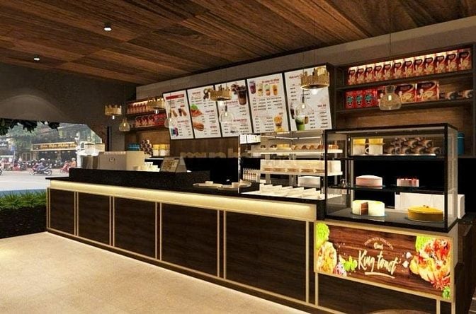 CHO THUÊ MẶT BẰNG TẦNG 1 TRUNG TÂM TP.HCM – VỊ TRÍ ĐẸP, TIỀM NĂNG KINH