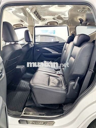 Xpander 2020 1.5AT - 90000 km