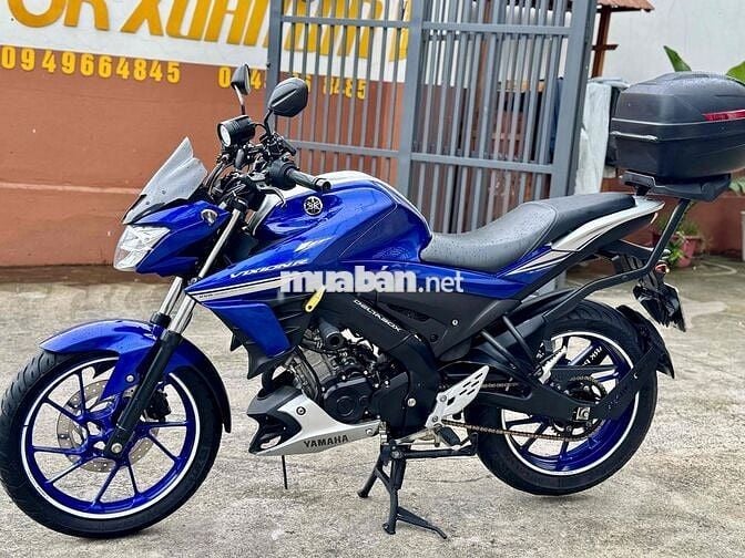 Yamaha Fz155i đẹp zin chất. chính chủ , Biển Sg
