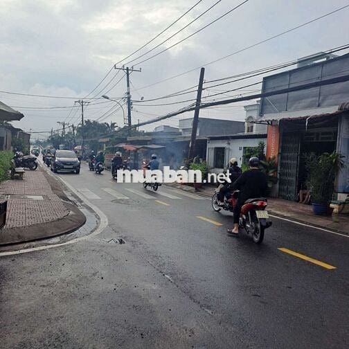 CHO THUÊ NHÀ MT TIỆN KD VÀ Ở GIA ĐÌNH