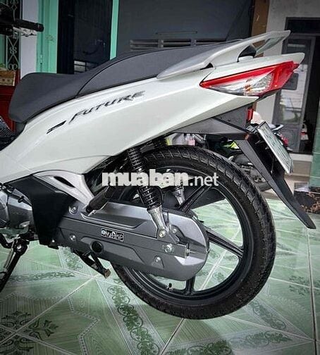 Future 125 trùm mền Mới 99%