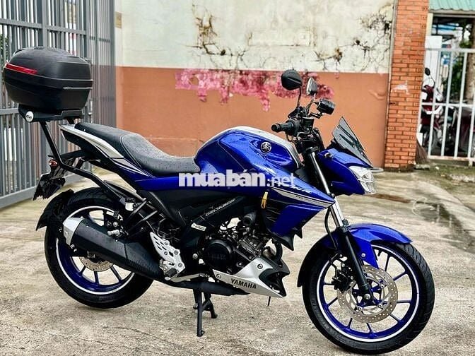 Yamaha Fz155i đẹp zin chất. chính chủ , Biển Sg