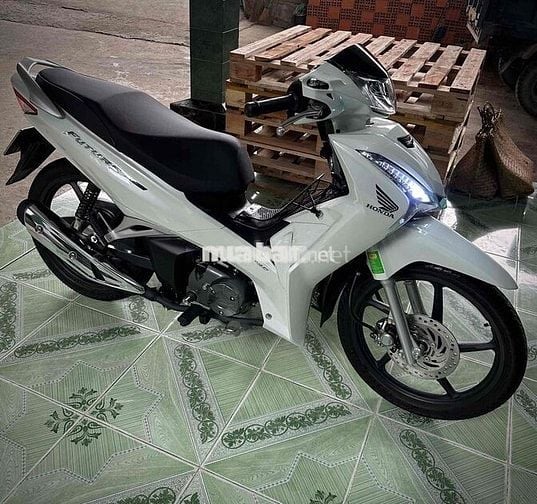 Future 125 trùm mền Mới 99%