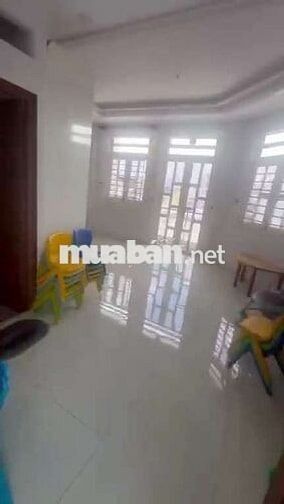 NHÀ GÓC 2MT - 4PN 5WC - SÂN THƯỢNG. NGANG 7,5M