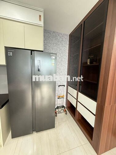 Cho thuê Happy One Central, 70m2 rộng rãi 1PN Full nội thất cao cấp