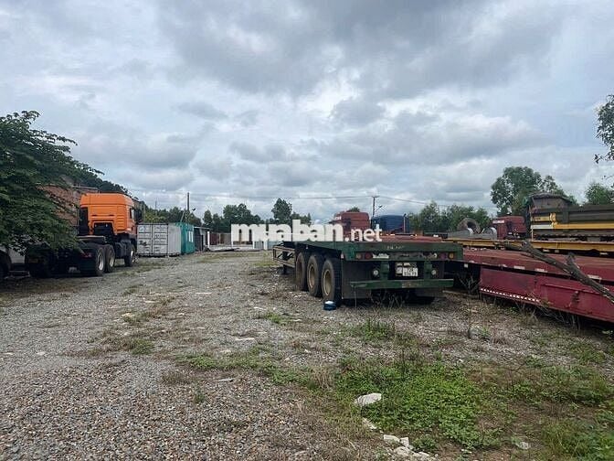 BÁN ĐẤT TẠI TÂN THÀNH – BÀ RỊA VŨNG TÀU