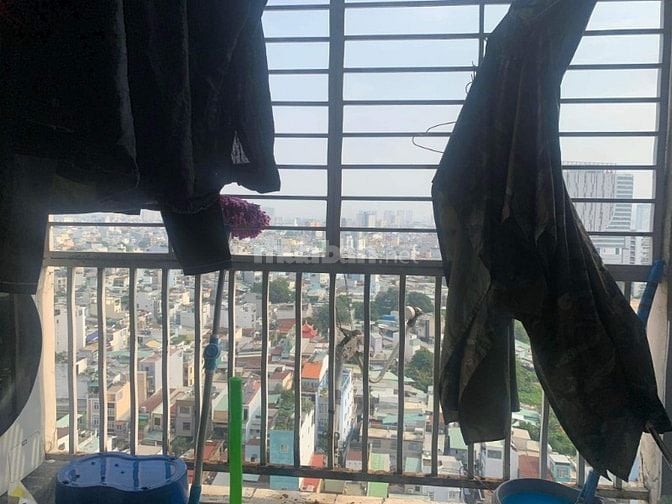 Bán gấp chung cư Mỹ Phước, Bùi Hữu Nghĩa, Q. Bình Thạnh