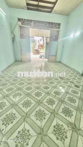 Nhà 5x12m 1Lầu (2PN 1WC) Hẻm Xe Tải Thông. 1/ Lê Văn Quới. Bình Tân