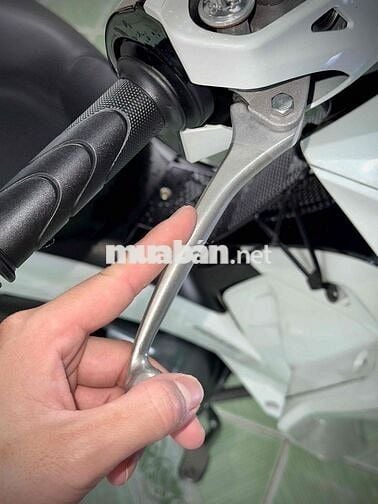 Future 125 trùm mền Mới 99%