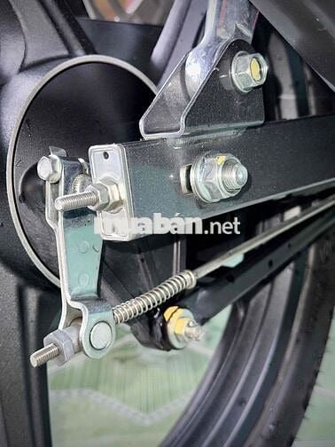 Future 125 trùm mền Mới 99%