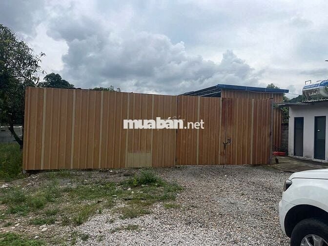 BÁN ĐẤT TẠI TÂN THÀNH – BÀ RỊA VŨNG TÀU