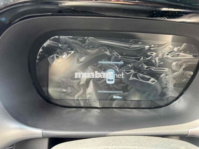 Hyundai Stagazer X 24 lướt đẹp như mới