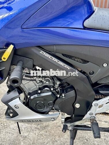 Yamaha Fz155i đẹp zin chất. chính chủ , Biển Sg