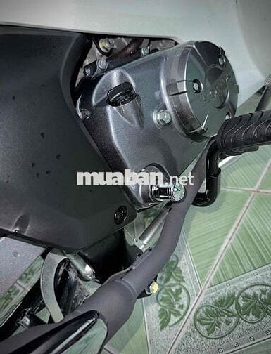 Future 125 trùm mền Mới 99%