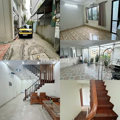 CHỦ MÓT BÁN – NHÀ DÂN XÂY CỰC CHẮC – NGỌC THỤY - NGÕ Ô TÔ - 6 T.Ỷ xíu CHỦ MÓT BÁN – NHÀ DÂN XÂY CỰC CHẮC – NGỌC THỤY - NGÕ Ô TÔ - 6 T.Ỷ xíu