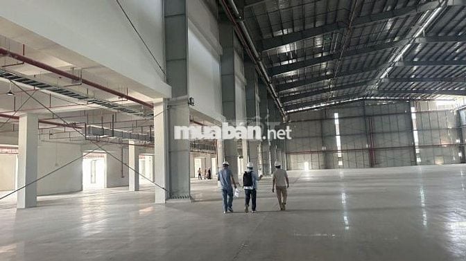 CHO THUÊ KHO, NHÀ XƯỞNG 620M² GẦN CẦU ĐỔ - TUÝ LOAN, GIÁ CHỈ 30 TRIỆU