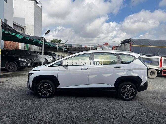 Hyundai Stagazer X 24 lướt đẹp như mới