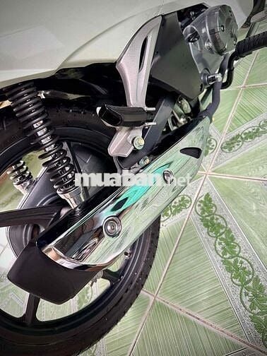 Future 125 trùm mền Mới 99%