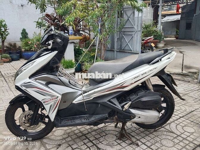 Cần Bán Xe tay ga Honda Air Blade 125cc